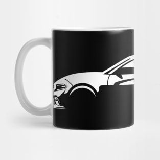 Charger 392 scat pack Mug